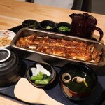 うなぎ四代目菊川 - 