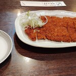 秩父名物と小丼ぶり ちんばた - 