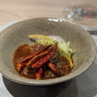 中国菜 ARATA - 