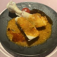 中国四川酒家 蔓山 - 