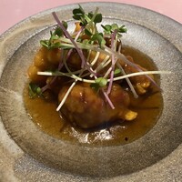 中国四川酒家 蔓山 - 