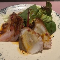 中国四川酒家 蔓山 - 