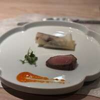 中国菜 ARATA - 