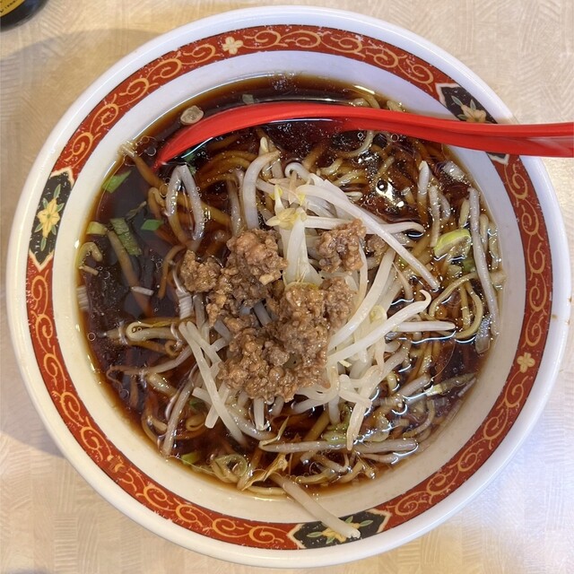 Chuka Shokudo Ichibankan Ikebukuro Sunshine 60 Tori Ten photo 5