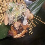 府中邸 - 