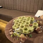 Ocean good Table - 
