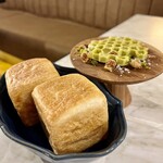 Ocean good Table - 
