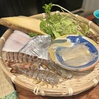 天ぷら割烹 三井 - 