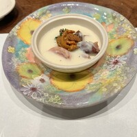 天ぷら割烹 三井 - 