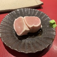 備長炭焼鳥 鳥しげ - 