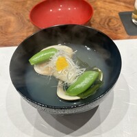 天ぷら割烹 三井 - 