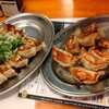 Nikujiru Seisakusho Gyoza no Kacchan Umeda Sayacho Ten - 