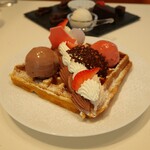 ピエールマルコリーニ - 