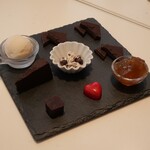 ピエールマルコリーニ - 