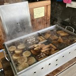 ことぶき食堂 - 料理写真:
