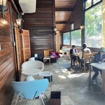 ティーハウス シマ - 