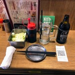 串かつ でんがな - ま昼からやっちゃうの