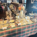 ティーハウス シマ - 