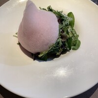 フレンチレストラン にき亭 そごう横浜店 - 