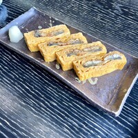 駒形前川 浅草本店 - う巻 3,000円