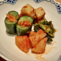 TANAKA YAKINIKU RESTAURANTE - 