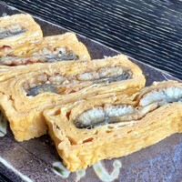 駒形前川 浅草本店 - う巻 3,000円