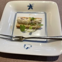 フレンチレストラン にき亭 そごう横浜店 - 