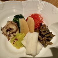 TANAKA YAKINIKU RESTAURANTE - 