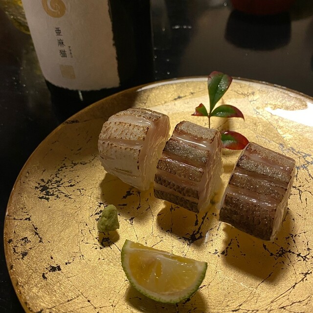 三幸 - 石巻（日本料理）の写真