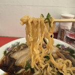 中華そば 竹千代 - 