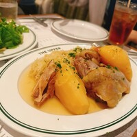 THE UPPER - 