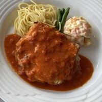 リストランテ サルーテ竹芝 - 