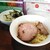 麺や 青雲志 - 料理写真: