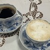 アンモナイトコーヒーマーケット 本郷店