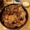 豚丼のぶたはげ 本店