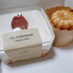Mr.Bakeman - 