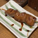 串焼き こがね - 