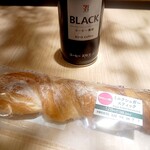 セブンイレブン - 料理写真: