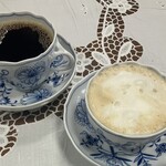 アンモナイトコーヒーマーケット 本郷店