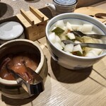 天ぷらまきの - 