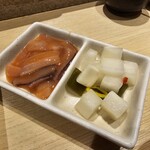 天ぷらまきの - 