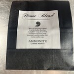 アンモナイトコーヒーマーケット - 