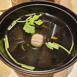 天ぷらまきの - 