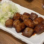 串焼き こがね - 