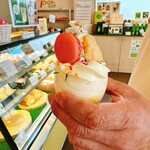 卵卵ふわぁーむ - 料理写真: