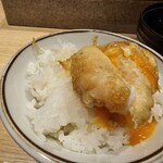 天ぷらまきの 梅田店 - 