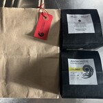 アンモナイトコーヒーマーケット - 