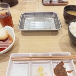 博多天ぷらたかお イオンモール岡山店 - 