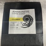 アンモナイトコーヒーマーケット - 