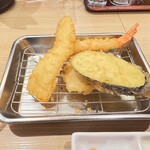 博多天ぷらたかお - 